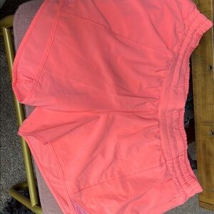 Lululemon women’s shorts